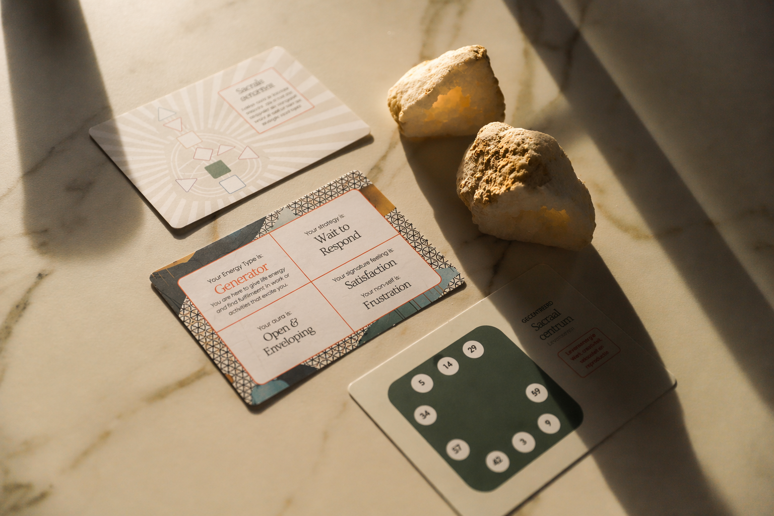 Discovery Cards Insight
